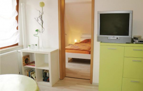 One-Bedroom Apartment in Nahetal-Waldau Nahetal-Waldau